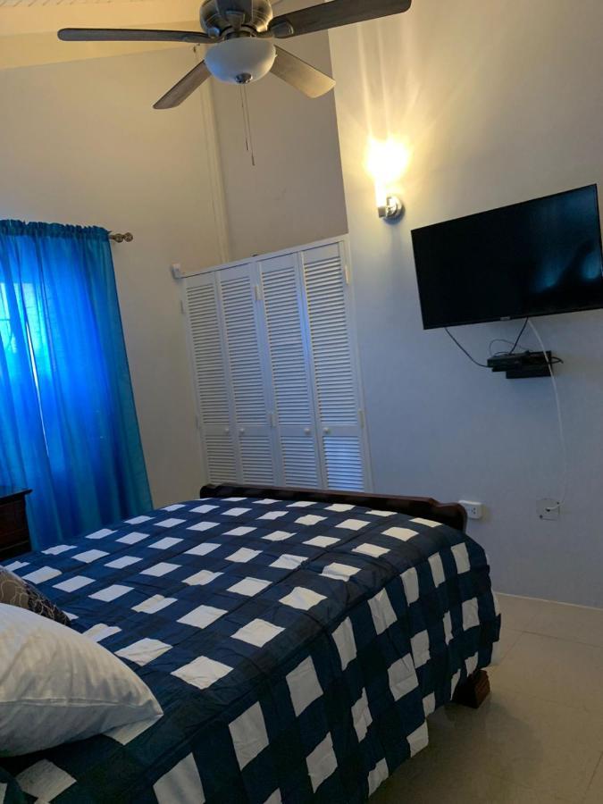 Paradise Villa Shared Onsite Private Pool Onsite Gym أوشو ريوس المظهر الخارجي الصورة