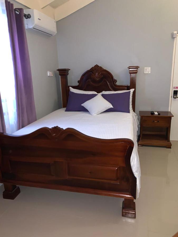 Paradise Villa Shared Onsite Private Pool Onsite Gym أوشو ريوس المظهر الخارجي الصورة