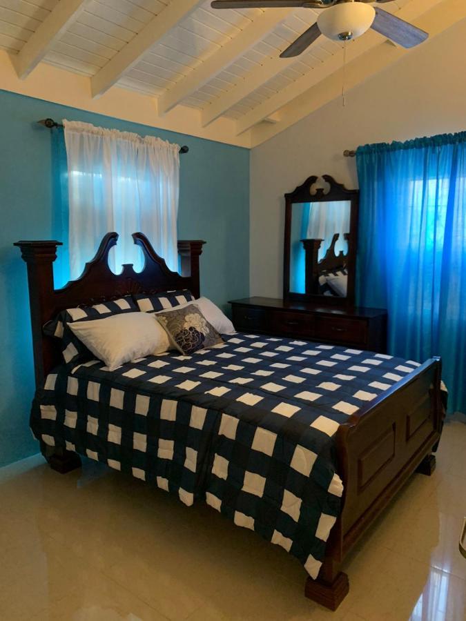Paradise Villa Shared Onsite Private Pool Onsite Gym أوشو ريوس المظهر الخارجي الصورة